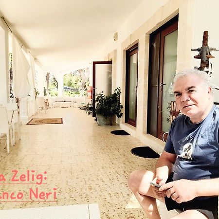 Bed and Breakfast A Casa Noscia - Bb San Pietro In Bevagna Charming House Zewnętrze zdjęcie