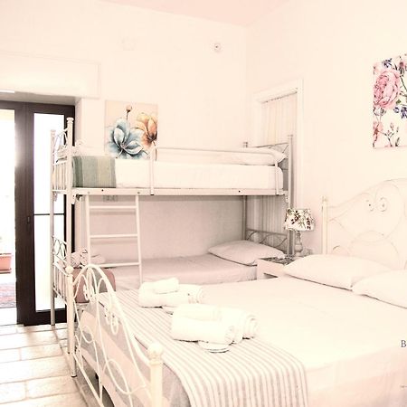 Bed and Breakfast A Casa Noscia - Bb San Pietro In Bevagna Charming House Zewnętrze zdjęcie