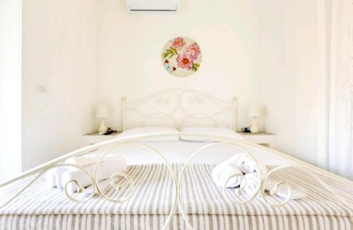 Bed and Breakfast A Casa Noscia - Bb San Pietro In Bevagna Charming House Pokój zdjęcie