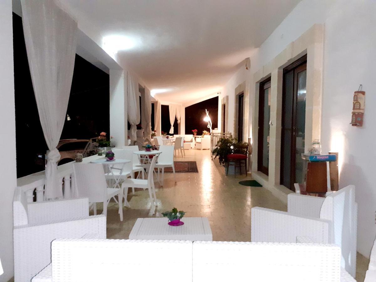 Bed and Breakfast A Casa Noscia - Bb San Pietro In Bevagna Charming House Zewnętrze zdjęcie